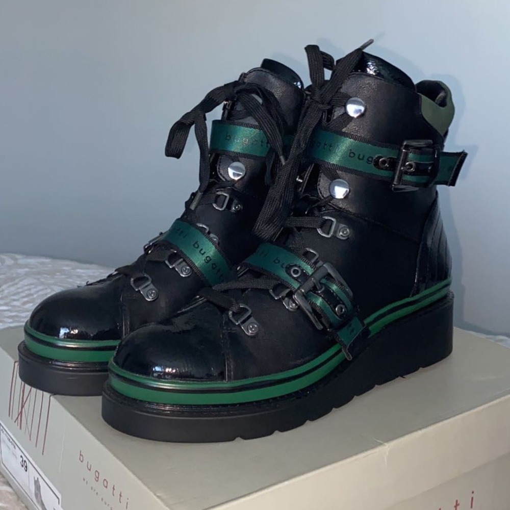 Bugatti Women’s Boots